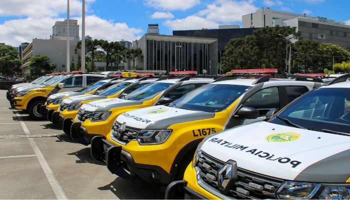 Paraná bate novo recorde com R$ 5 bilhões de investimentos no primeiro semestre de 2026